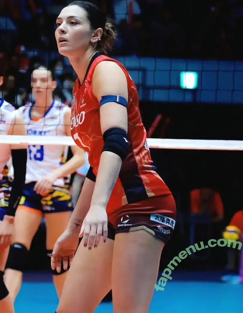 Rosamaria Montibeller nude photo #0375 (rosamariaoficial)