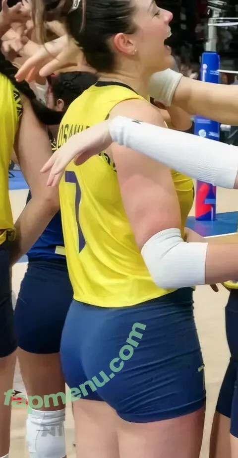 Rosamaria Montibeller nude photo #0379 (rosamariaoficial)