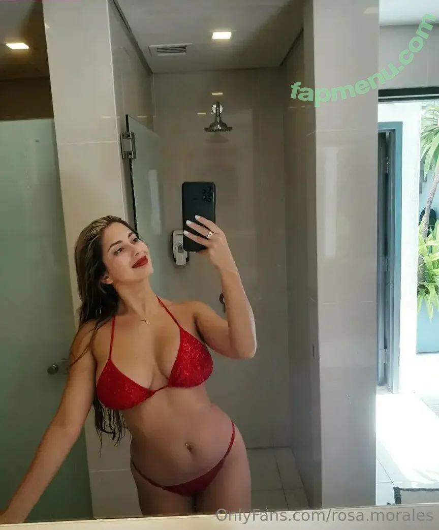 rosamorales nude photo #0014 (rosamorales_)