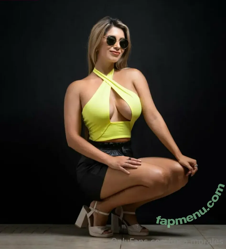 rosamorales nude photo #0018 (rosamorales_)