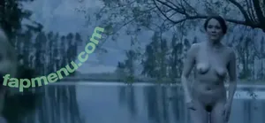 Rosamund Pike / mspike nude photo #0243