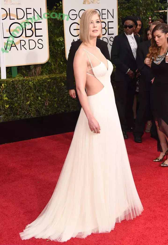 Rosamund Pike nude photo #0005 (mspike)