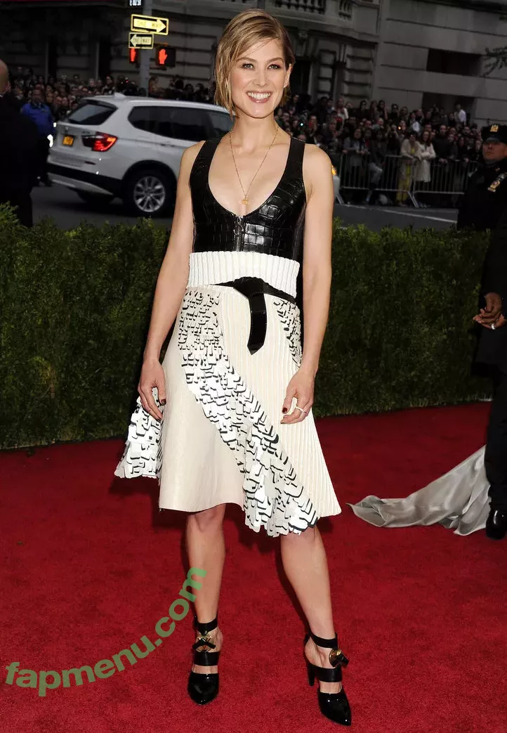 Rosamund Pike nude photo #0013 (mspike)