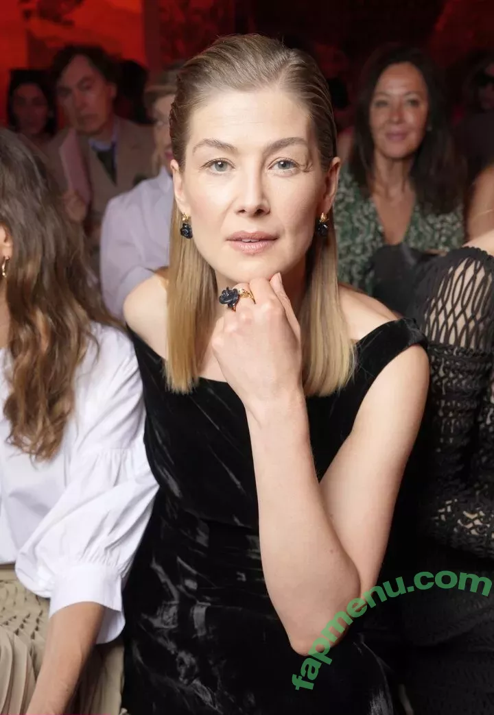 Rosamund Pike nude photo #0034 (mspike)