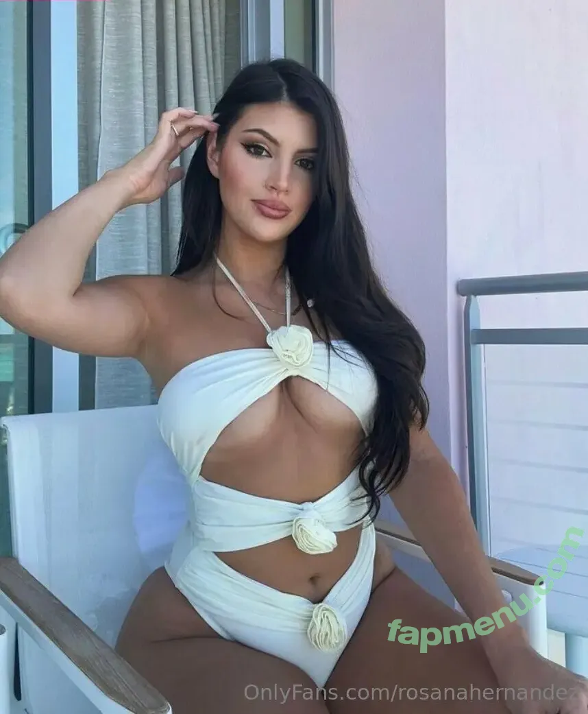 rosanahernandez nude photo #0036 (rosanahernandez)