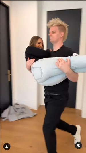 Rosanna Pansino / rosannapansino nude photo #0032