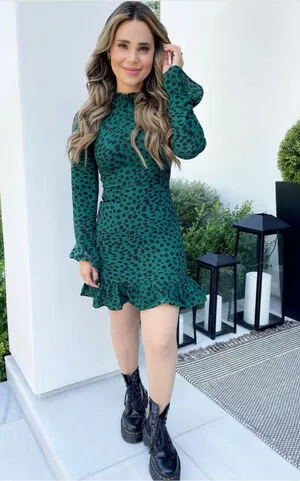 Rosanna Pansino / rosannapansino nude photo #0058