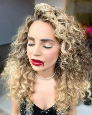 Rosanna Pansino / rosannapansino nude photo #0077