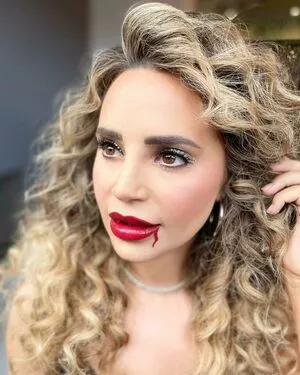 Rosanna Pansino / rosannapansino nude photo #0080