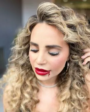 Rosanna Pansino / rosannapansino nude photo #0083