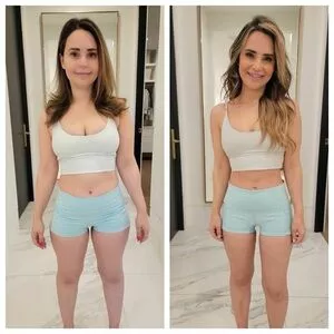 Rosanna Pansino / rosannapansino nude photo #0087