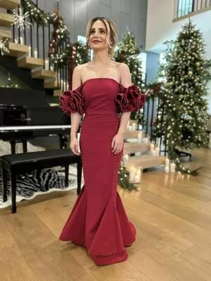 Rosanna Pansino / rosannapansino nude photo #0096