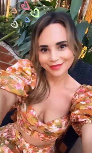 Rosanna Pansino / rosannapansino nude photo #0122