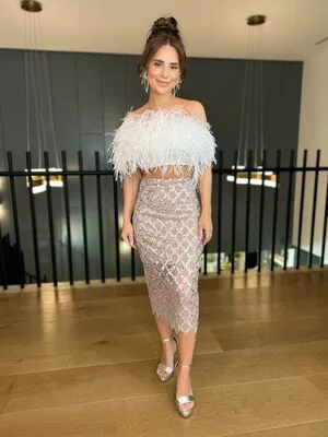 Rosanna Pansino / rosannapansino nude photo #0131