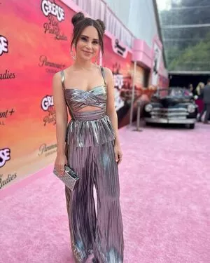 Rosanna Pansino / rosannapansino nude photo #0147