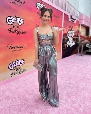 Rosanna Pansino / rosannapansino nude photo #0148