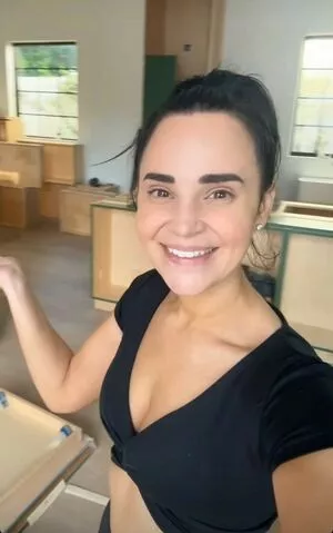 Rosanna Pansino / rosannapansino nude photo #0406