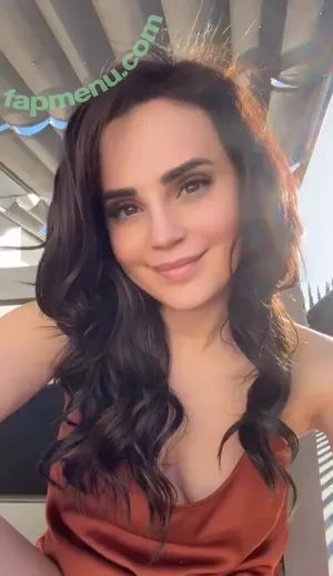 Rosanna Pansino / rosannapansino nude photo #0556