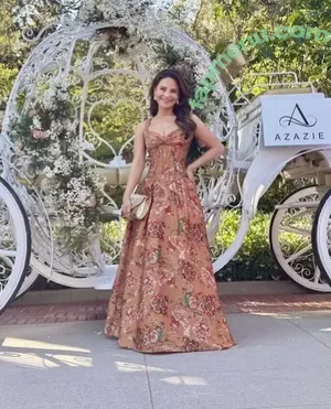 Rosanna Pansino / rosannapansino nude photo #0579