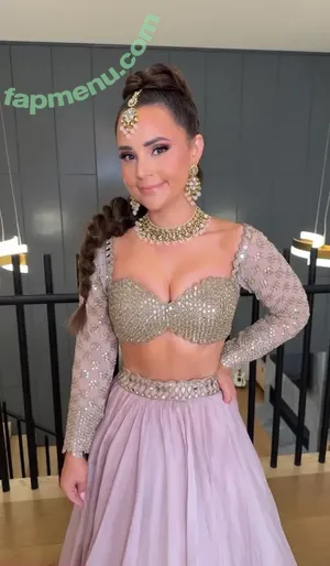 Rosanna Pansino / rosannapansino nude photo #0667