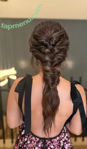 Rosanna Pansino / rosannapansino nude photo #0686