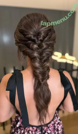 Rosanna Pansino / rosannapansino nude photo #0687