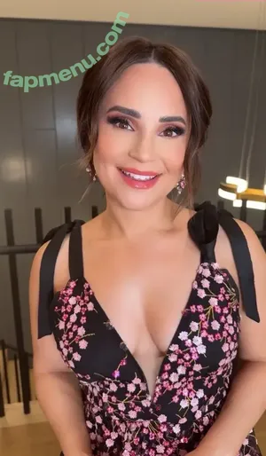 Rosanna Pansino / rosannapansino nude photo #0692