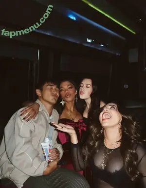 Rosanna Pansino / rosannapansino nude photo #0712