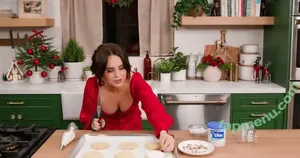Rosanna Pansino / rosannapansino nude photo #0717