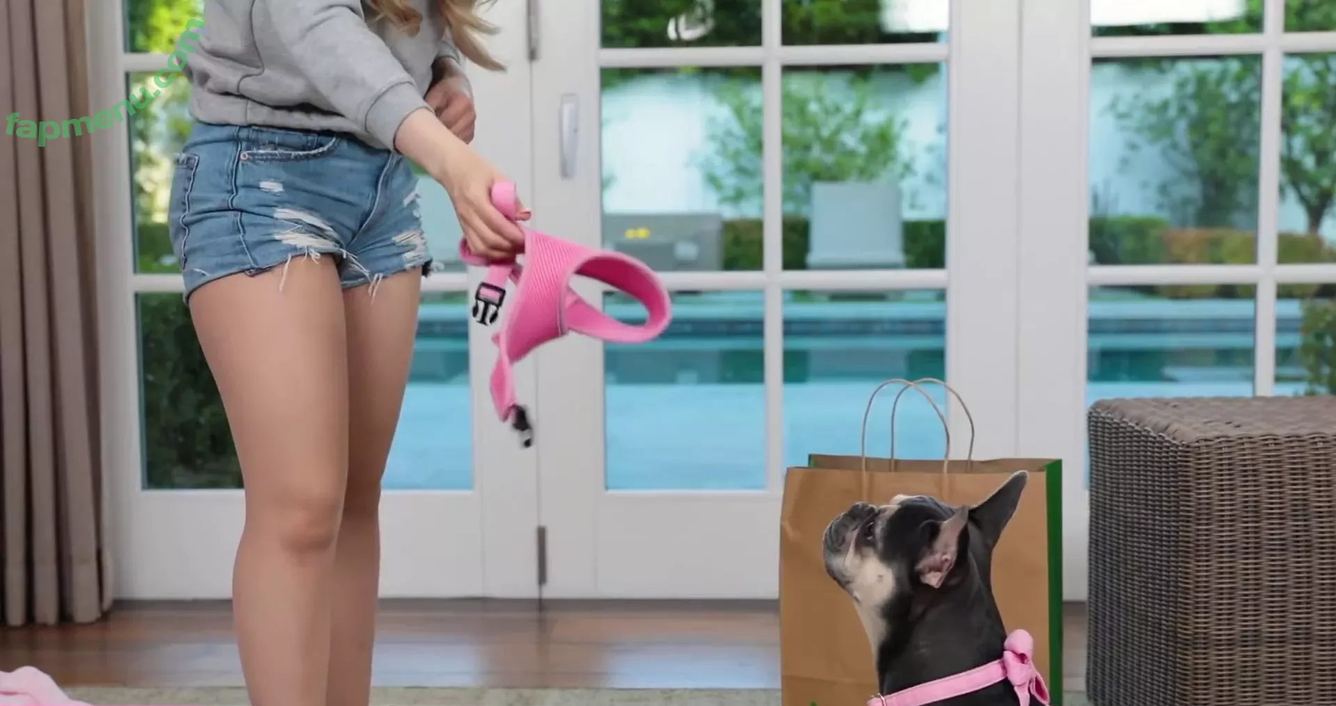 Rosanna Pansino nude photo #0001 (rosannapansino)