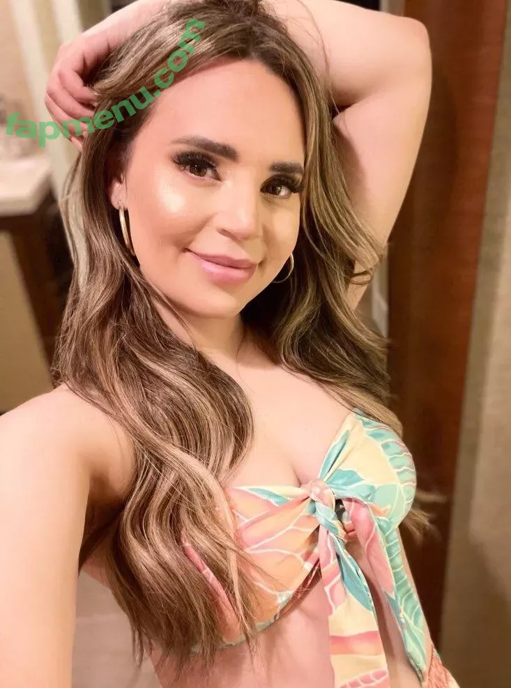 Rosanna Pansino nude photo #0036 (rosannapansino)