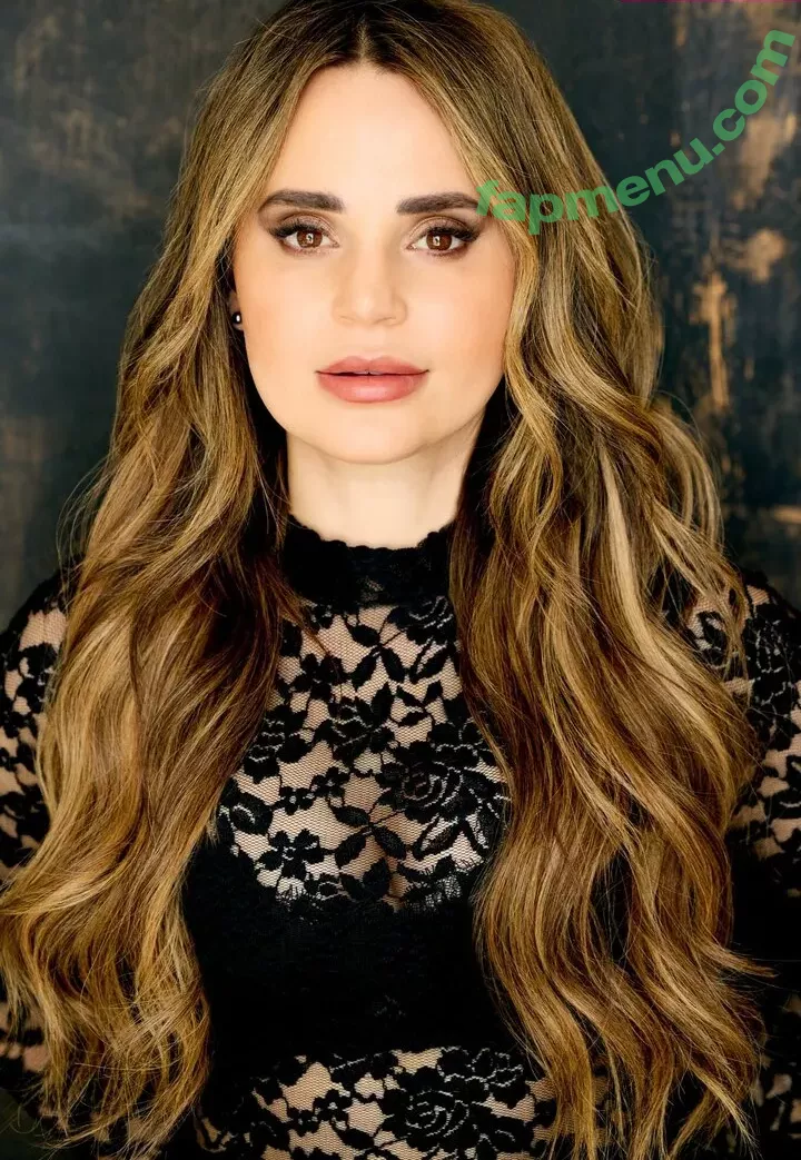 Rosanna Pansino nude photo #0043 (rosannapansino)