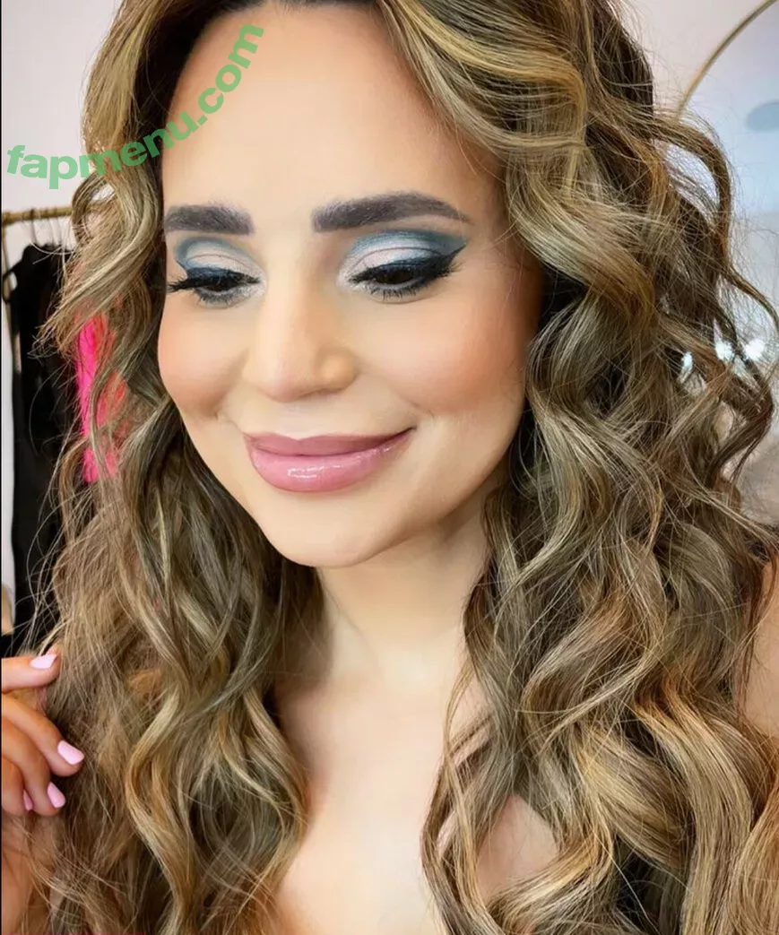 Rosanna Pansino nude photo #0050 (rosannapansino)