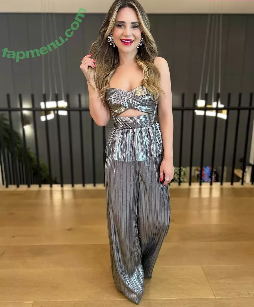 Rosanna Pansino nude photo #0107 (rosannapansino)