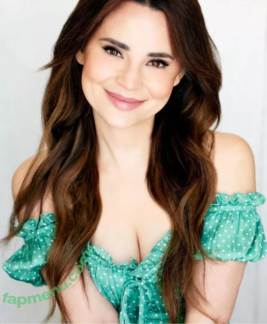 Rosanna Pansino nude photo #0296 (rosannapansino)