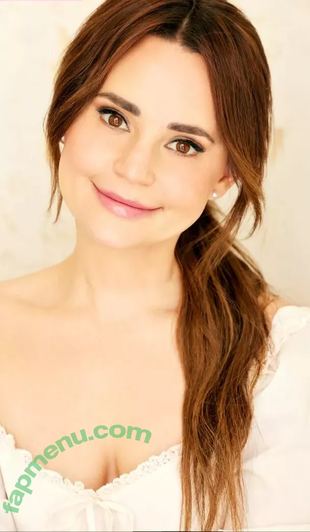 Rosanna Pansino nude photo #0301 (rosannapansino)