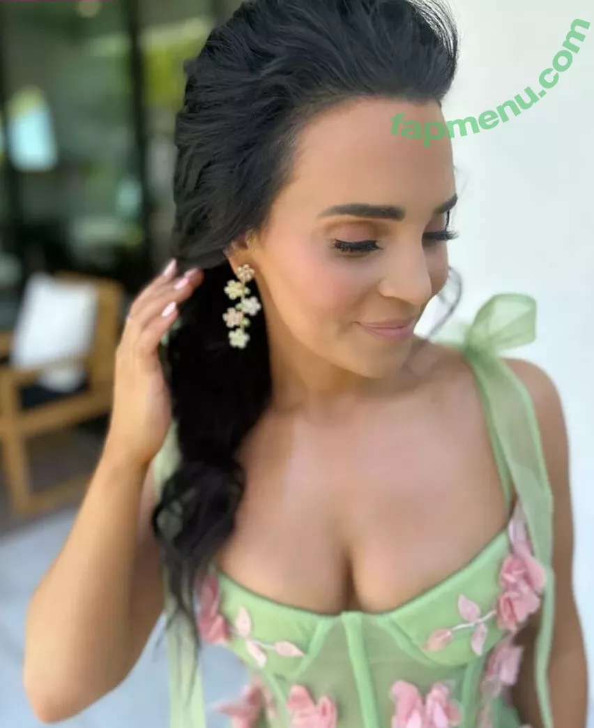 Rosanna Pansino nude photo #0458 (rosannapansino)