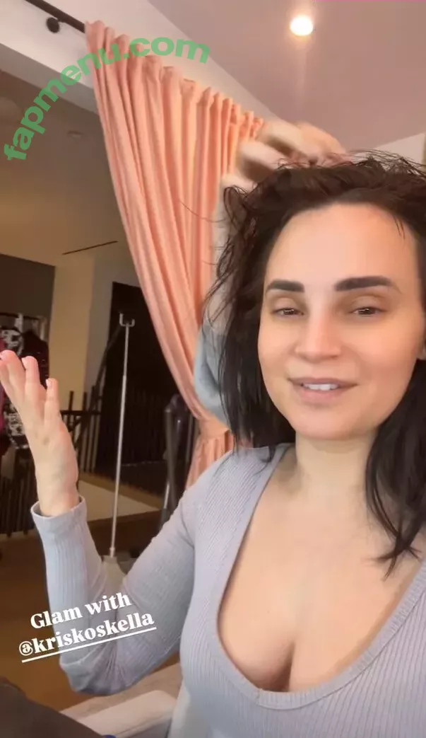 Rosanna Pansino nude photo #0482 (rosannapansino)