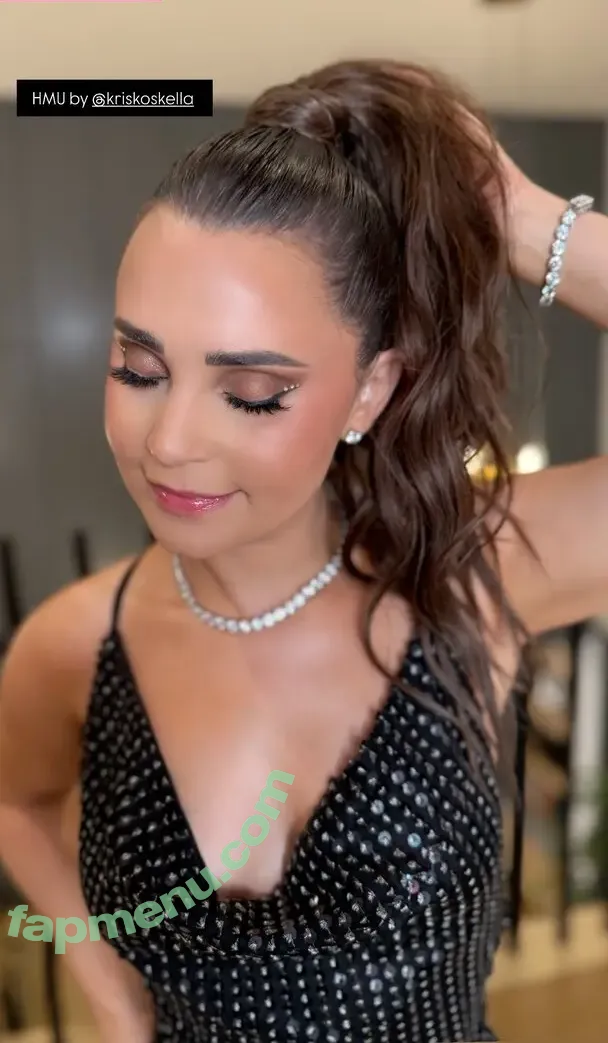 Rosanna Pansino nude photo #0683 (rosannapansino)