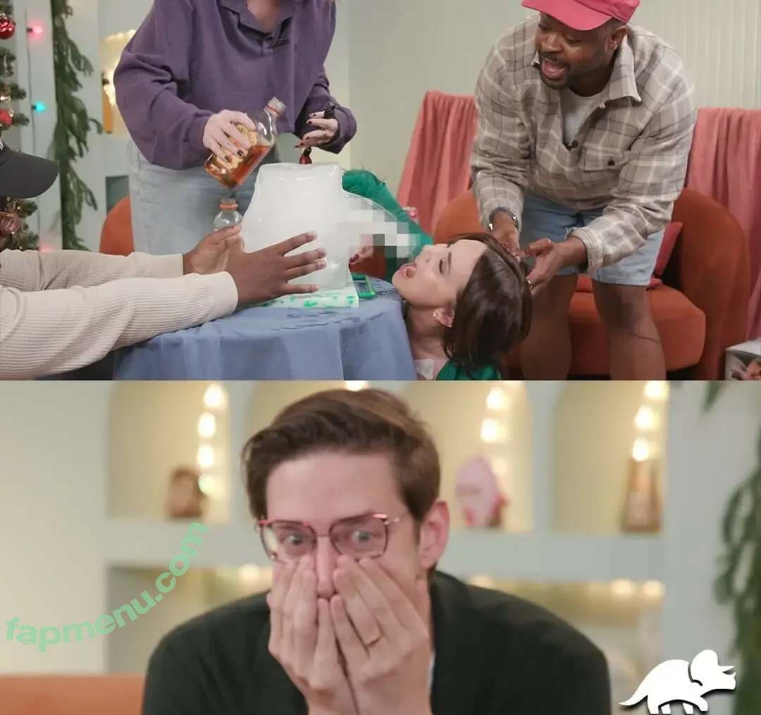 Rosanna Pansino nude photo #0732 (rosannapansino)