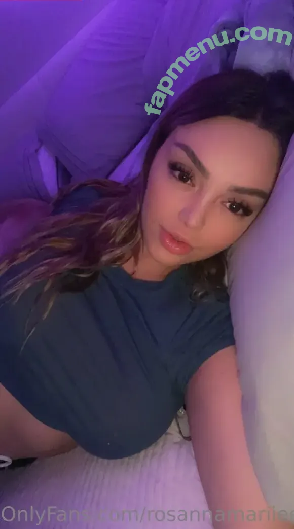 rosannamariiee nude photo #0004 (rosannamariie)
