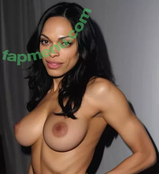 Rosario Dawson Ai Porn nude photo #0010 (RosarioDawson)