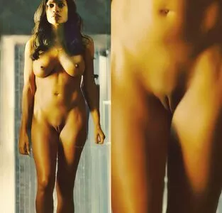 Rosario Dawson / rosariodawson / themissdawson nude photo #0074