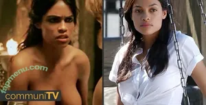 Rosario Dawson / rosariodawson nude photo #0245