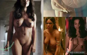 Rosario Dawson / rosariodawson nude photo #0253