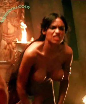 Rosario Dawson / rosariodawson nude photo #0266