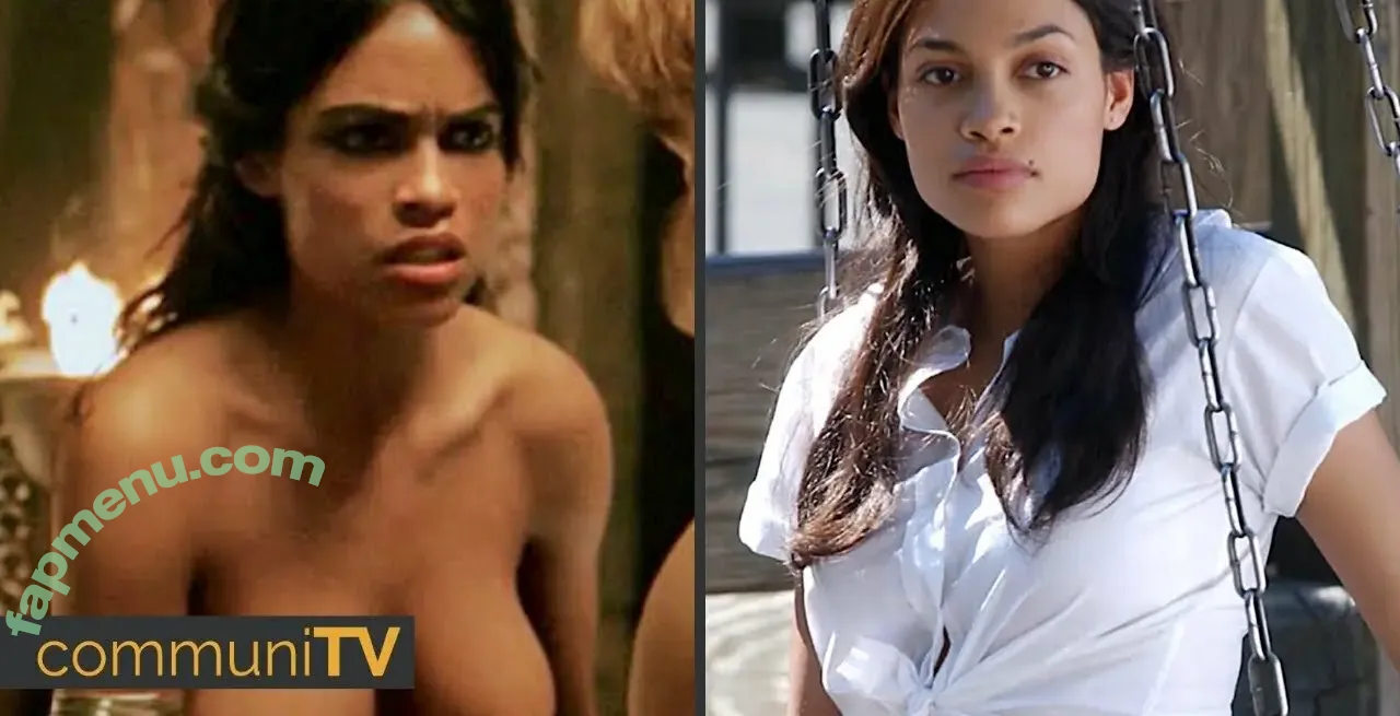 Rosario Dawson nude photo #0245 (rosariodawson)