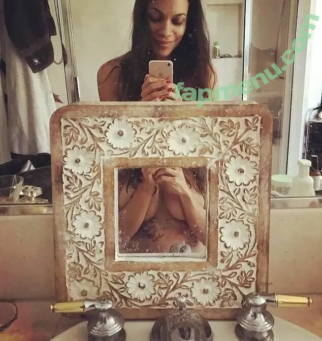 Rosario Dawson nude photo #0258 (rosariodawson)