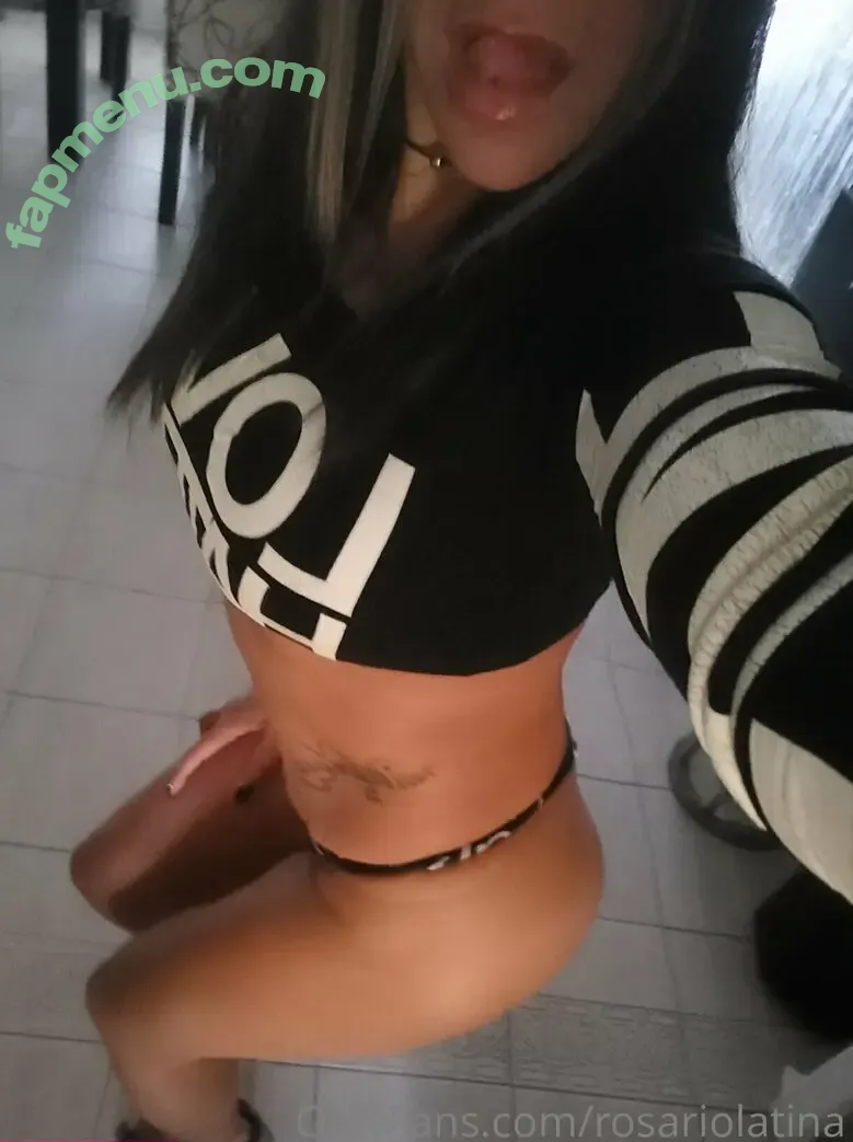 rosario.fox nude photo #0023 (rosario.fox)