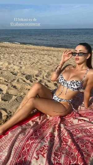 Rosario Matew / rosariomatew nude photo #0065